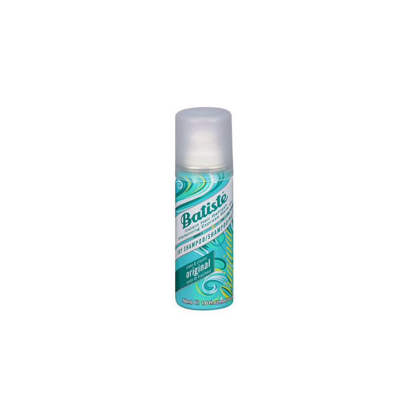 Batiste Original Trockenshampoo Batiste Original Trockenshampoo