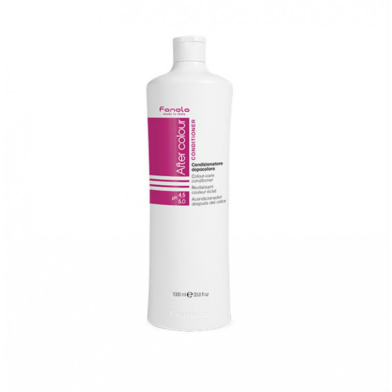 Fanola After Colour Acondicionador Después del Color (1000ml)