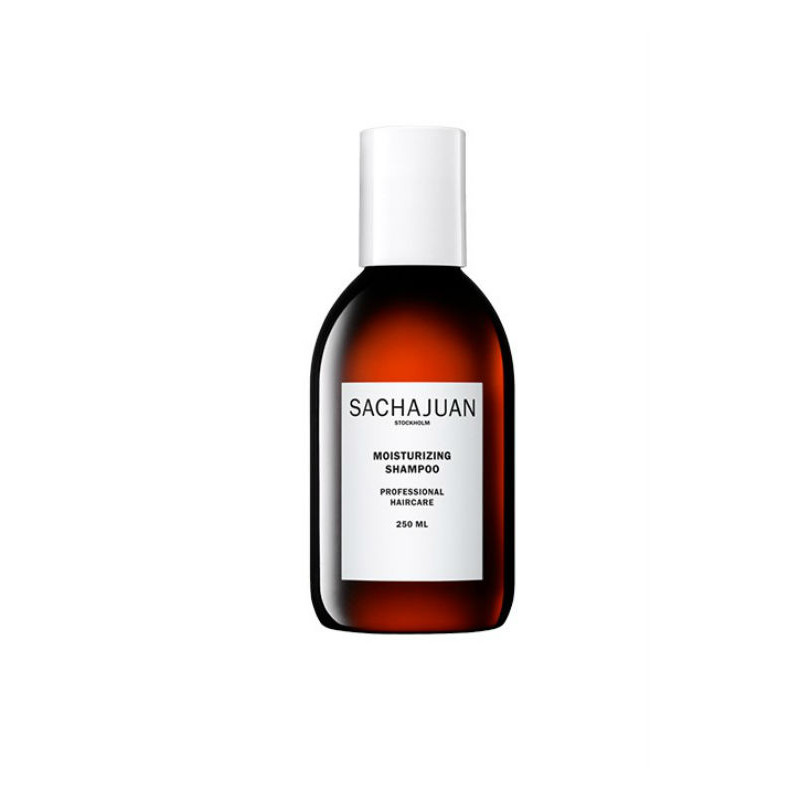 Sachajuan Feuchtigkeitsspendendes Shampoo von Sachujan Sachajuan Feuchtigkeitsspendendes Shampoo von Sachujan