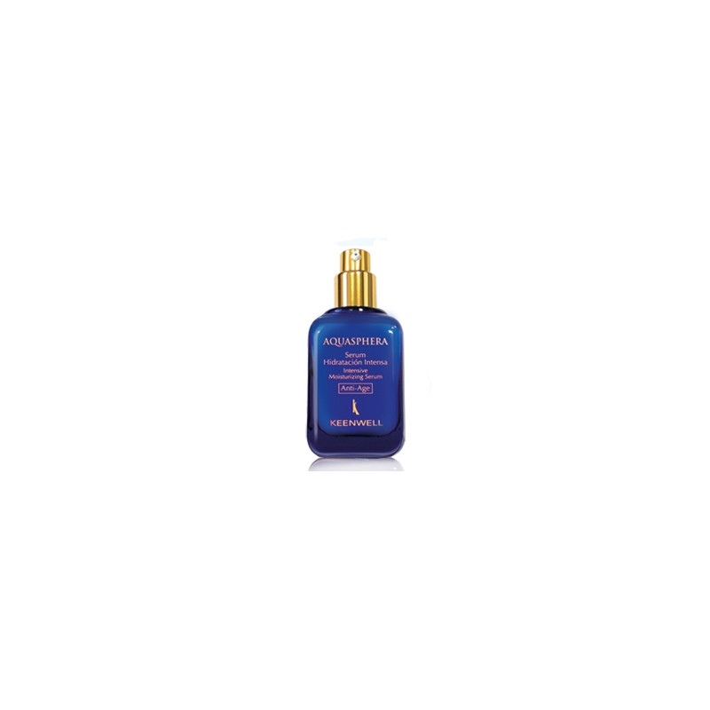 Keenwell Aquasphera Serum Intensive Feuchtigkeit (50ml) Keenwell Aquasphera Serum Intensive Feuchtigkeit (50ml)