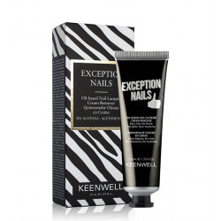 Keenwell Animal Instinct Exceptio Nagelset 09