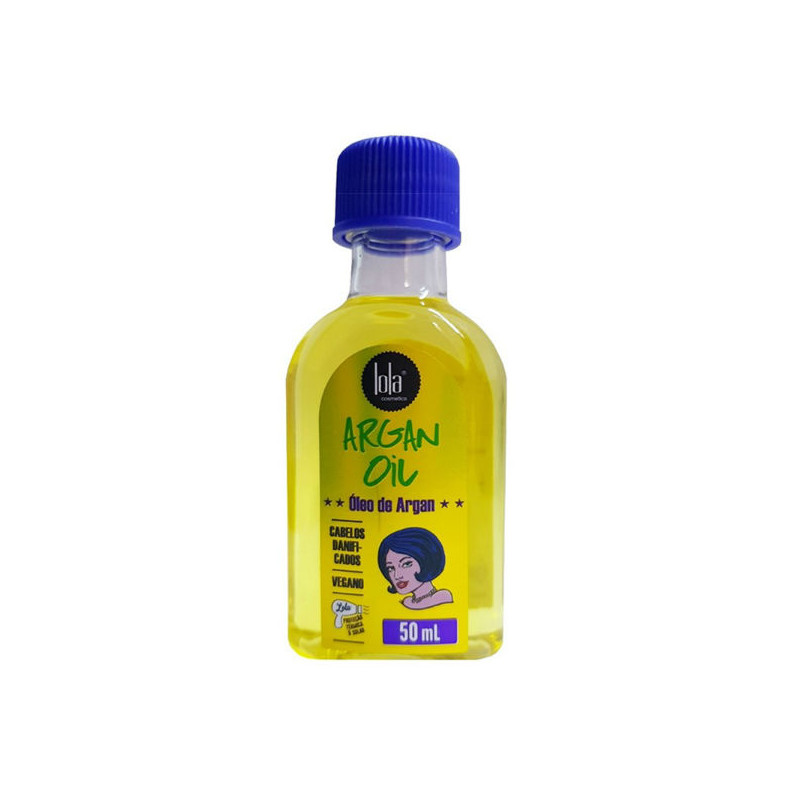 Lola Cosmetics Arganöl Arganöl (50ml) Lola Cosmetics Arganöl Arganöl (50ml)