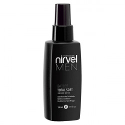 Nirvel Herren Friseur Total Soft (150ml)