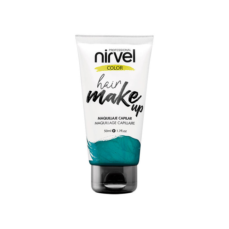 Nirvel Farbiges Haar-Make-up (50ml) Nirvel Farbiges Haar-Make-up (50ml)