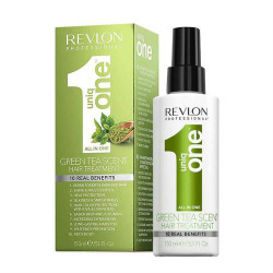 Revlon Uniq One All in One Grüntee-Duft (150ml)