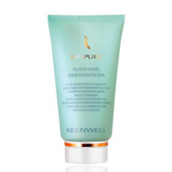 Keenwell Biopure Matte Rehydrating Day Fluid (60ml)