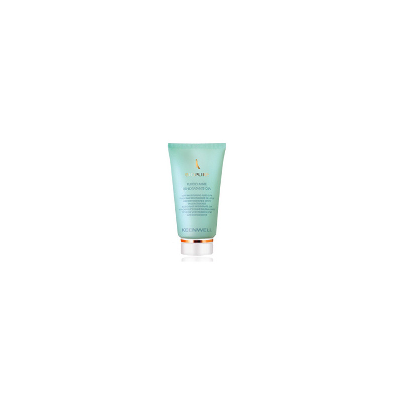 Keenwell Biopure Matte Rehydrating Day Fluid (60ml)