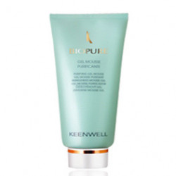 Keenwell Biopure Reinigungsmousse Gel (150ml)