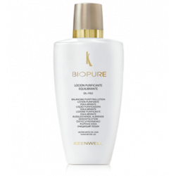 Keenwell Biopure Purifying Balancing Lotion (250ml)