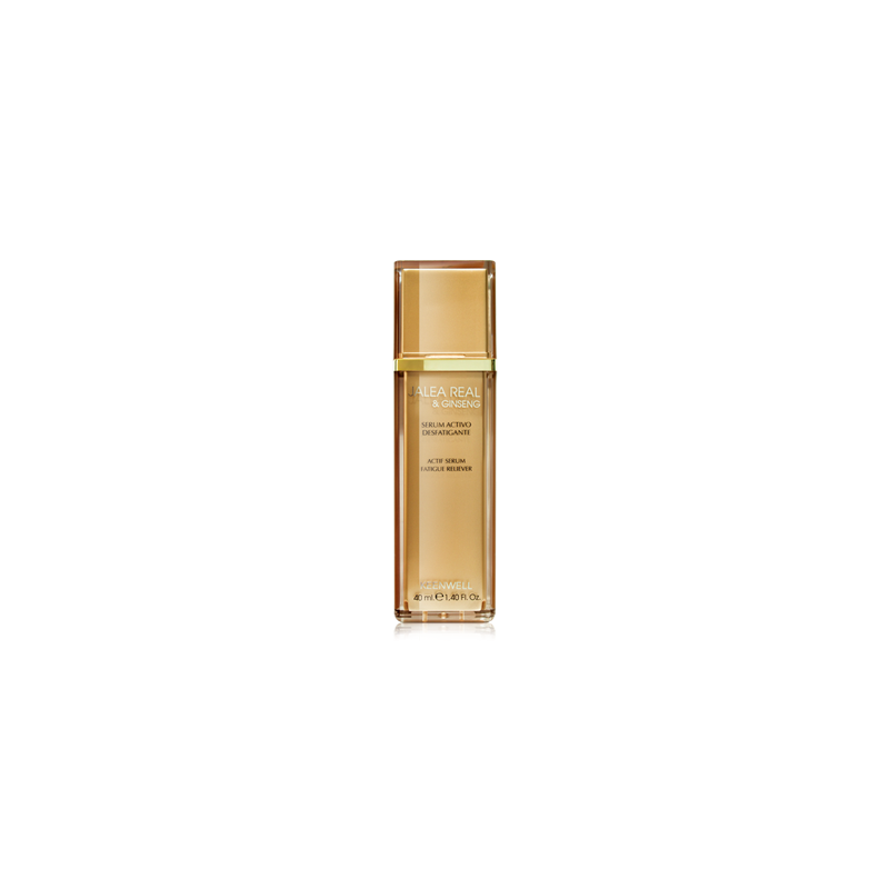 Keenwell Gelée Royale &amp; Ginseng Active Defatigue Serum (40ml)