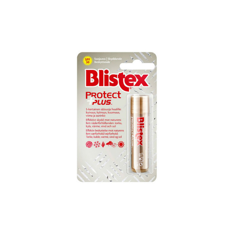 Blistex Protect Plus SPF30 (4,25g) Blistex Protect Plus SPF30 (4,25g)