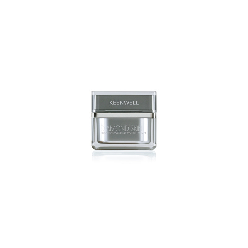 Keenwell La Creme Diamond Skin Global Lifting Anti-Falten-Behandlung (50ml) Keenwell La Creme Diamond Skin Global Lifting Anti-Falten-Behandlung (50ml)