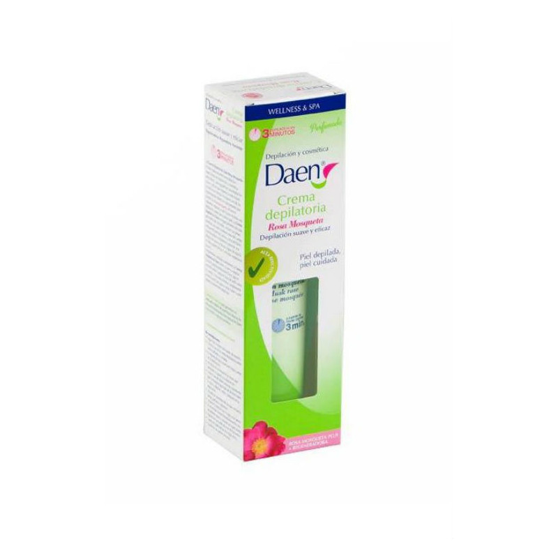 N/d Daen Hagebutten Enthaarungscreme (100ml)