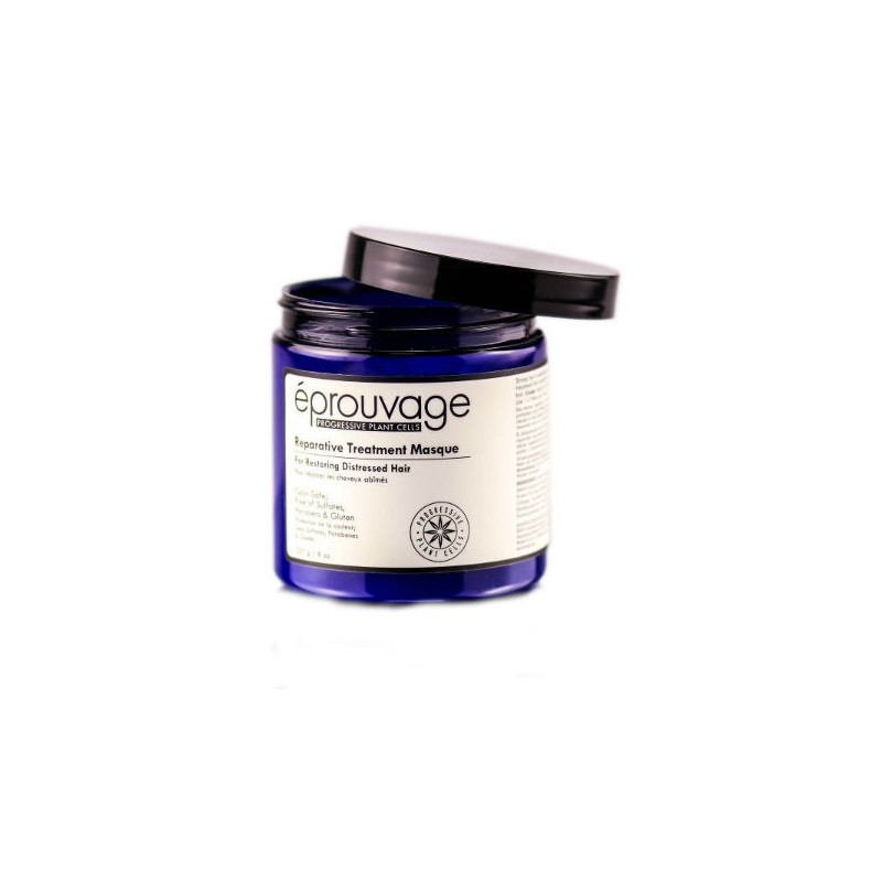 Eprouvage Reparative Behandlungsmaske (227g)