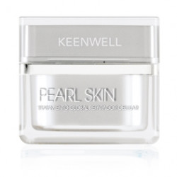 Keenwell La Creme Pearl Skin Global Cell Repair Treatment (50ml)