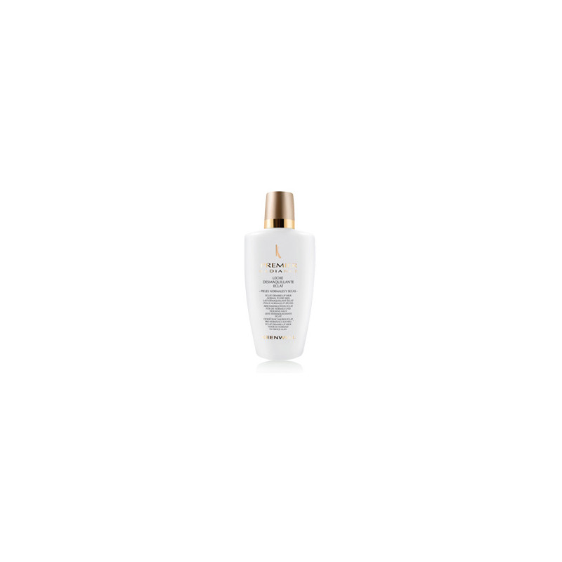 Keenwell Premier Radiance Eclat Reinigungsmilch (200ml) Keenwell Premier Radiance Eclat Reinigungsmilch (200ml)