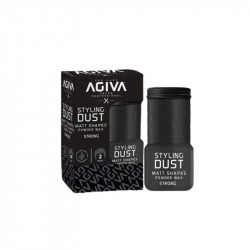 Agiva Haarstylingpulver Dust It 02 (20g)