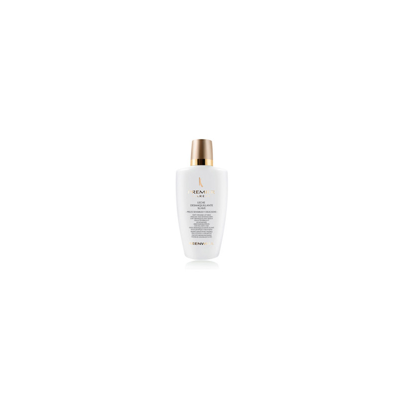 Keenwell Premier Caress Sanfte Reinigungsmilch