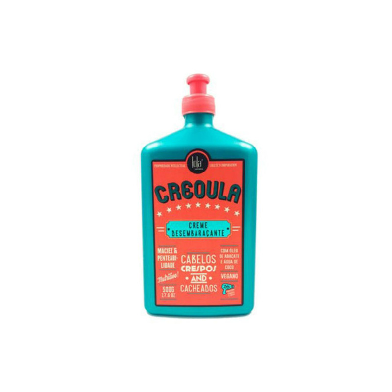 Lola Cosmetics Creuola Creme Desembraçante (500g) Lola Cosmetics Creuola Creme Desembraçante (500g)