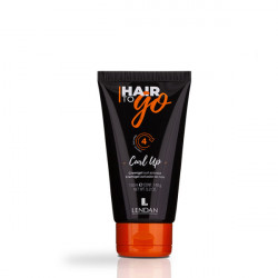Lendan Hair To Go Curl Up Cremigel Lockenverstärker (150ml)