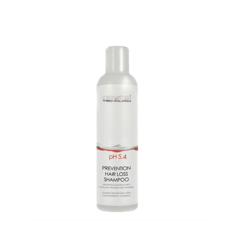 Simone Trichology Shampoo gegen Haarausfall