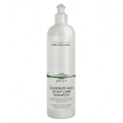 Simone Trichology Schuppen- und Kopfhautpflege-Shampoo