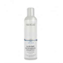 Simone Trichology Nutri Fiber Feuchtigkeitsspendendes Shampoo