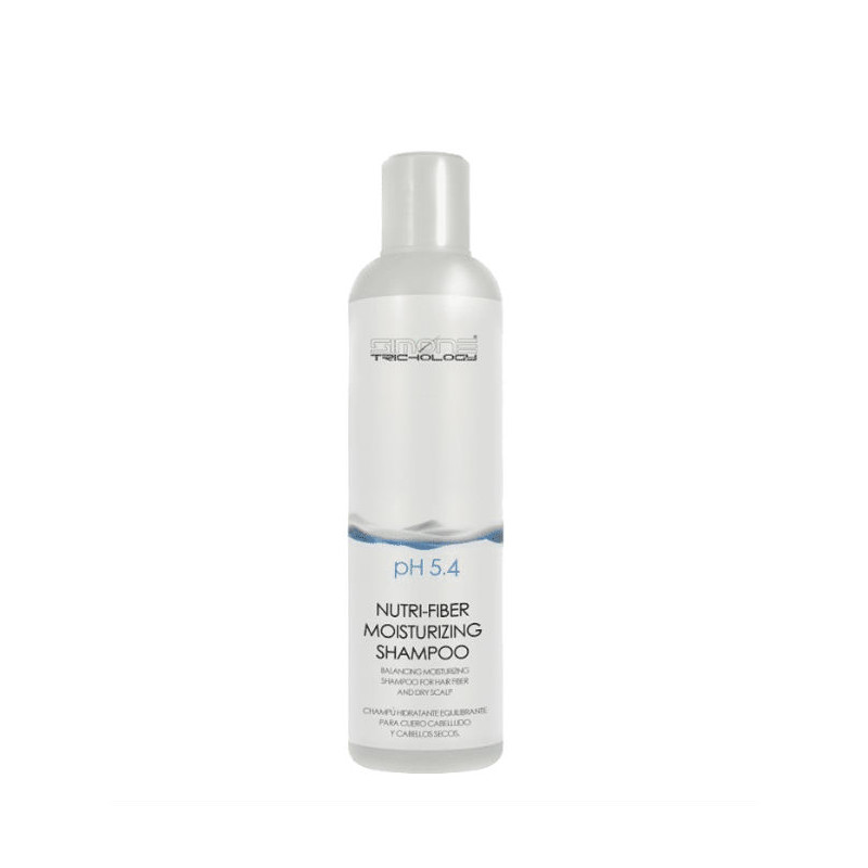 Simone Trichology Nutri Fiber Feuchtigkeitsspendendes Shampoo Simone Trichology Nutri Fiber Feuchtigkeitsspendendes Shampoo