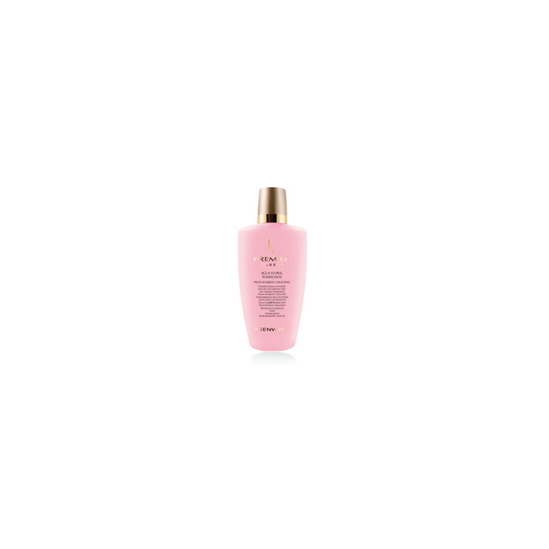 Keenwell Premier Caress Tonisierendes Blumenwasser (200ml) Keenwell Premier Caress Tonisierendes Blumenwasser (200ml)