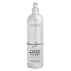 Simone Trichology Nutri Fiber Feuchtigkeitsspendendes Shampoo