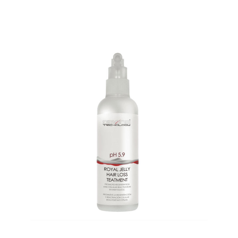 Simone Trichology Gelee Royale Behandlung gegen Haarausfall (150ml) Simone Trichology Gelee Royale Behandlung gegen Haarausfall (150ml)