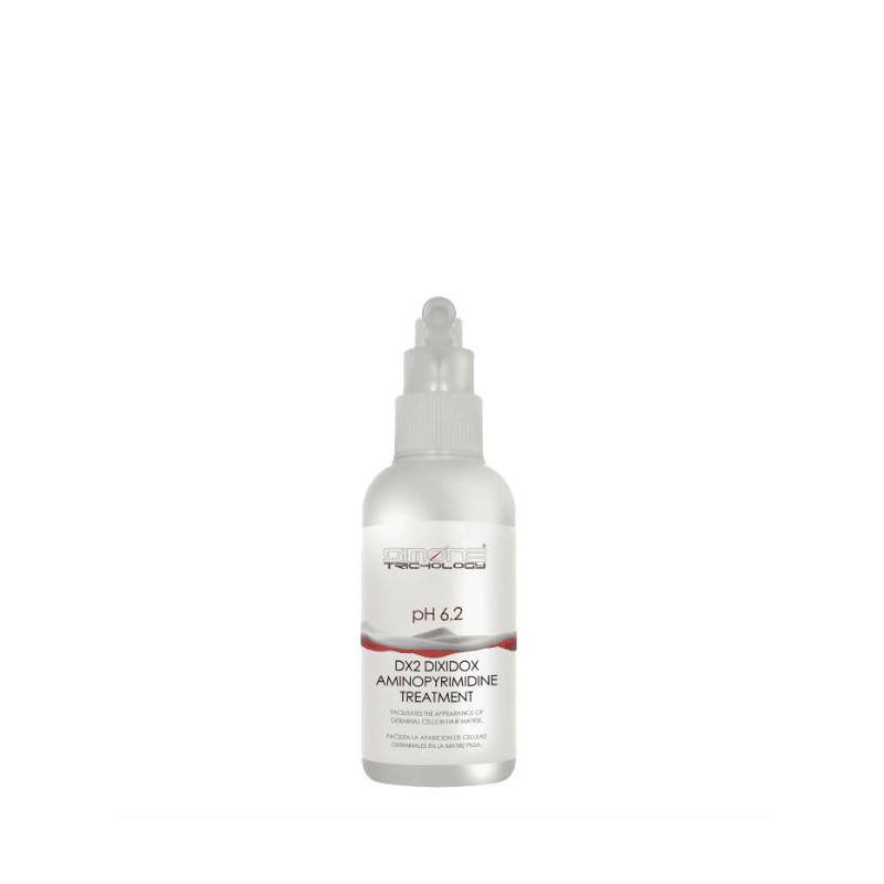 Simone Trichology DX2 Dixidox + Aminopyrimidin-Behandlung Simone Trichology DX2 Dixidox + Aminopyrimidin-Behandlung