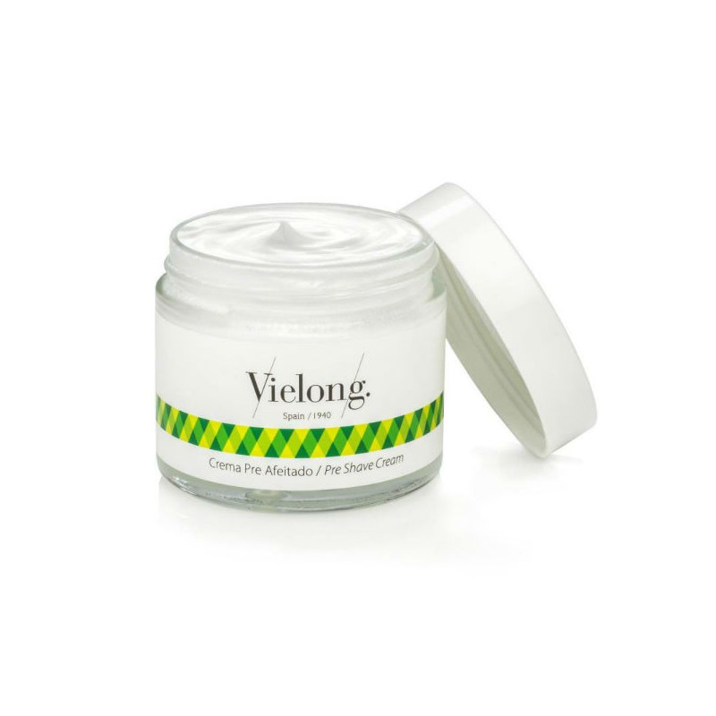 Vielong Pre-Shave-Creme (60ml)