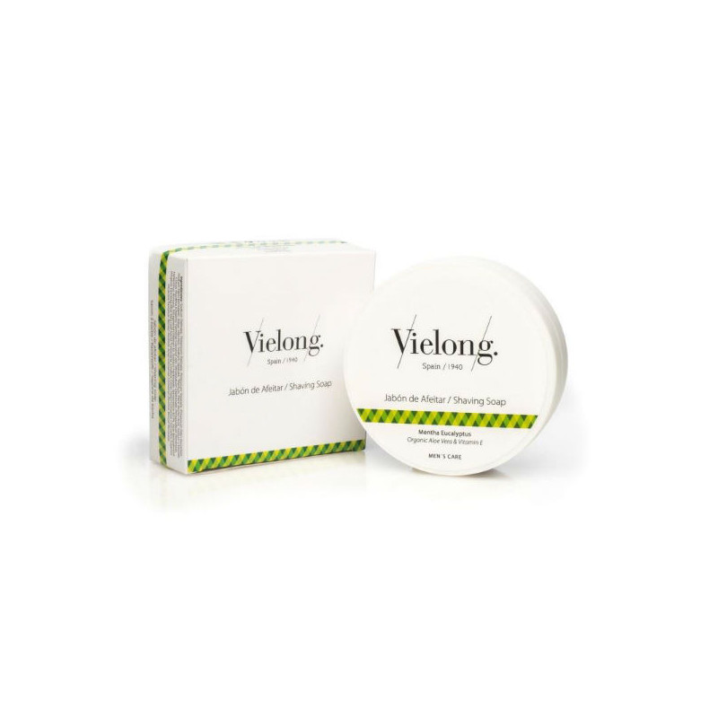 Vielong Rasierseife (100ml)