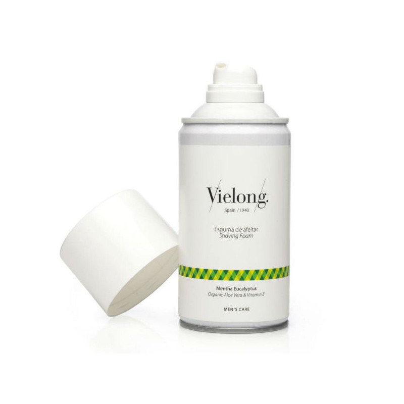 Vielong Rasierschaum (300ml) Vielong Rasierschaum (300ml)