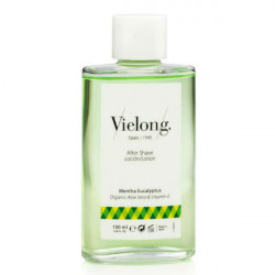 Vielong After Shave Lotion mit Alkohol (100ml)