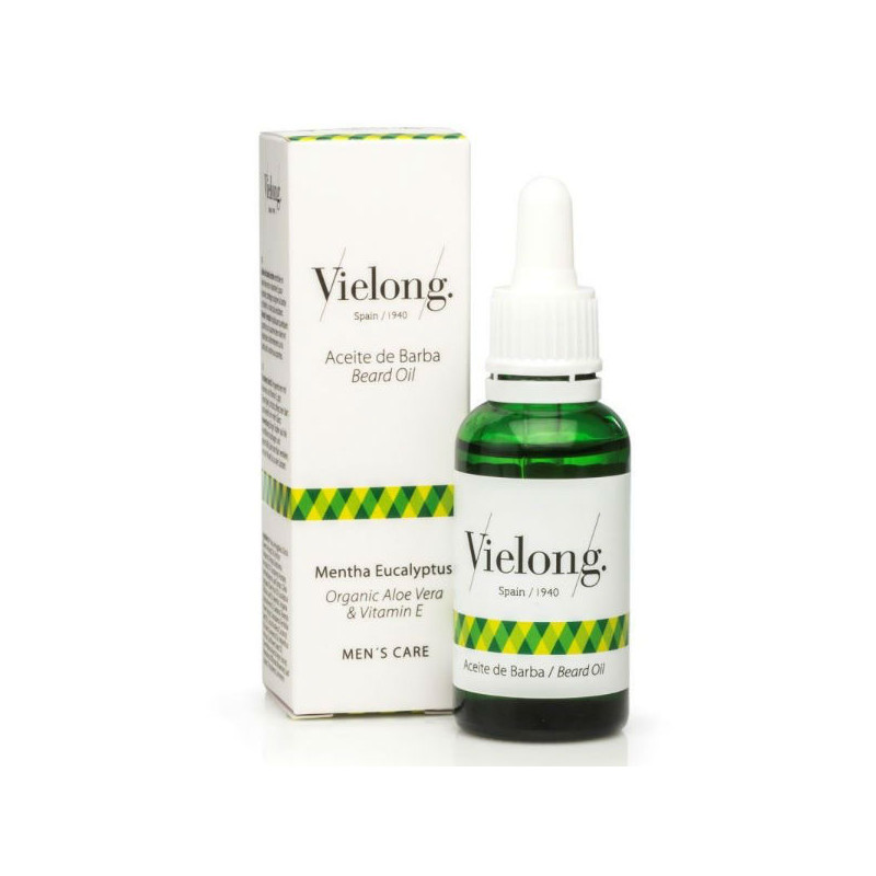 Vielong Bartöl (30ml)
