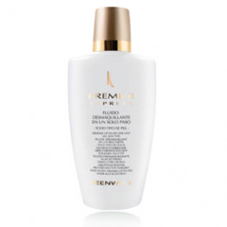 Keenwell Premier Express 1-Schritt-Make-up-Entferner-Fluid (200 ml)