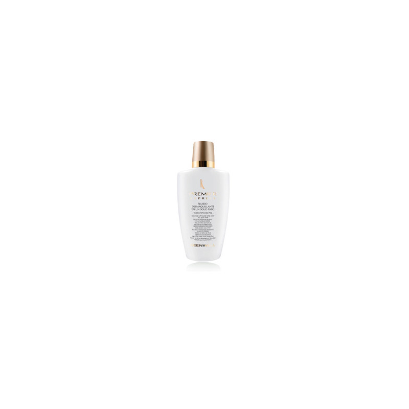 Keenwell Premier Express 1-Schritt-Make-up-Entferner-Fluid (200 ml)