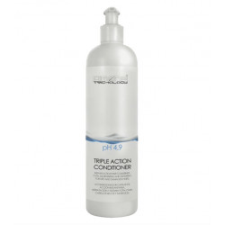 Simone Trichology Conditioner mit dreifacher Wirkung (500ml)