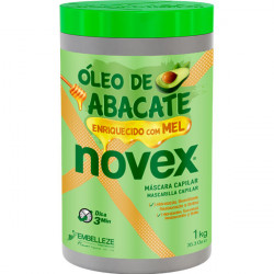 Novex Verschönere Avocadoöl-Maske