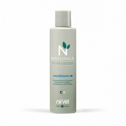 Nirvel Naturals Leave-In Conditioner (200ml)