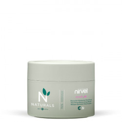 Nirvel Naturals Pflegende Feuchtigkeitsmaske (200ml)