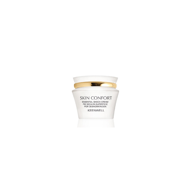 Keenwell Skin Confort Essential Shock Cream (50ml) Keenwell Skin Confort Essential Shock Cream (50ml)