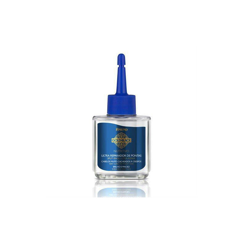 Amend Gold Black Ultra nährende Endreparatur (30ml) Amend Gold Black Ultra nährende Endreparatur (30ml)