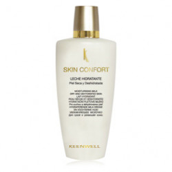 Keenwell Hautkomfort Feuchtigkeitsmilch (250ml)