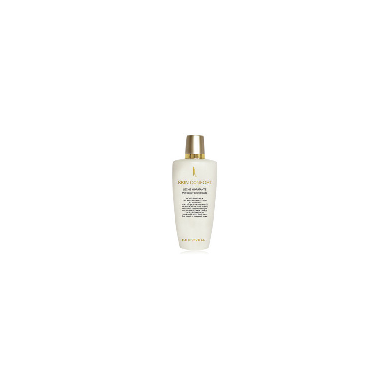 Keenwell Hautkomfort Feuchtigkeitsmilch (250ml)
