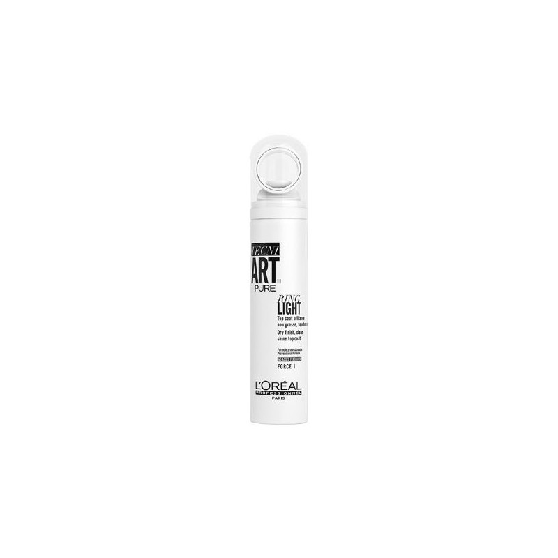 L'oreal Tecni.art Ringlicht Pure (150ml)