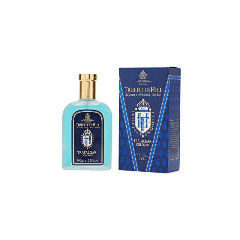 Truefitt & Hill Trafalgar Köln (100ml)
