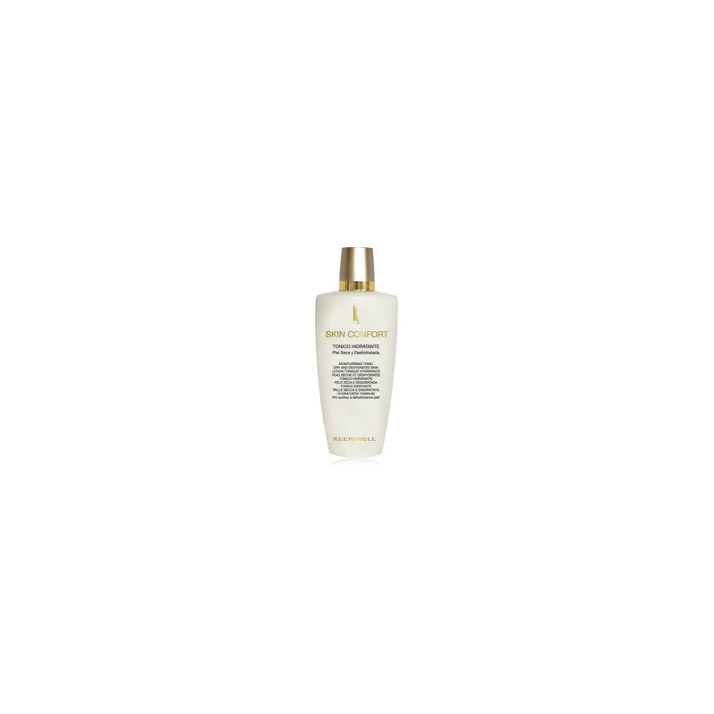 Keenwell Feuchtigkeitsspender Hautkomfort-Toner (250ml)